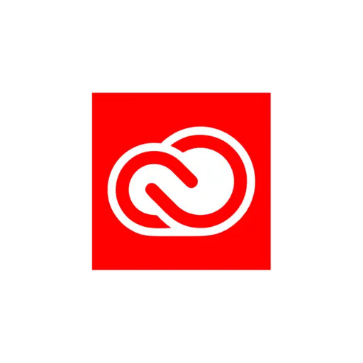 Software Adobe Creative Cloud Pro for teams All Apps Multi European Languages Subscription New - Творчество и