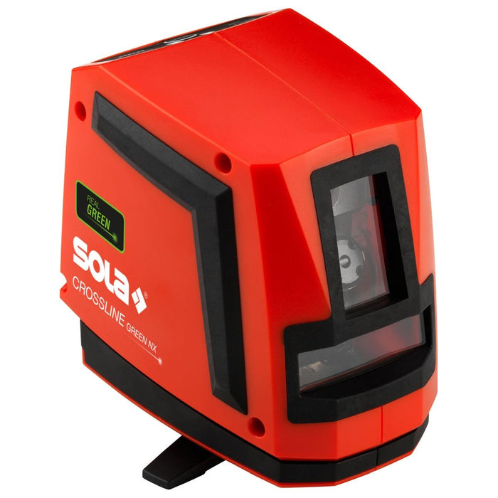 LASER LEVEL 2 BEAMS SOLA