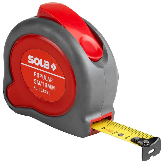 ROLL ROLL 5 METERS 19MM SOLA