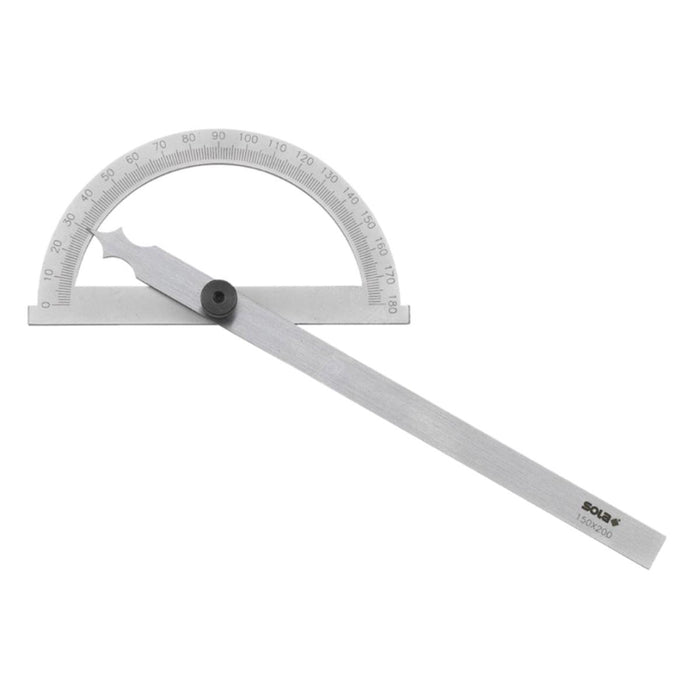 Protractor SOLA GR