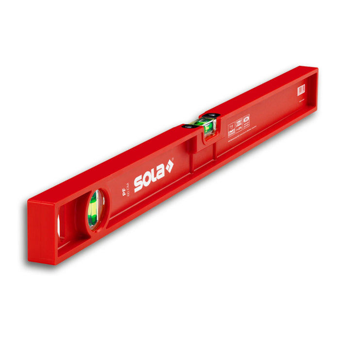 LEVEL 40 CM SOLA PF 40