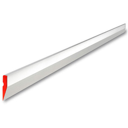 MASTAR ALUMINUM SOLA AL 2606, 1.5 m