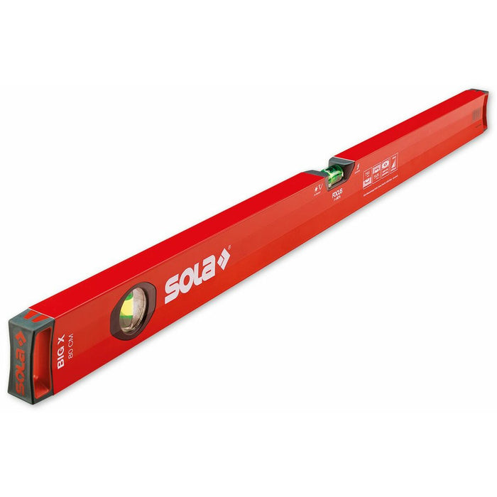 Spirit Level SOLA BIG 80 cm
