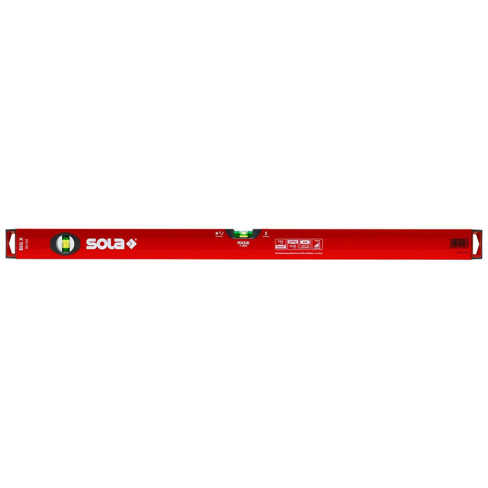 Spirit Level SOLA BIG 100 cm