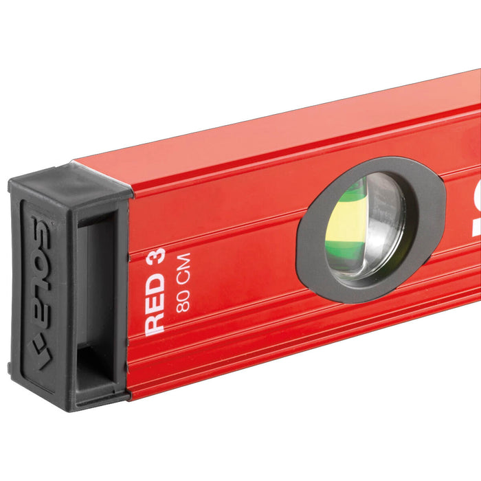 Spirit Level SOLA Aluminium 80 cm