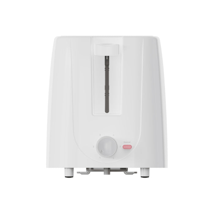 Toaster SOLAC BUON GIORNO MINI TC5420 750 W, WHITE