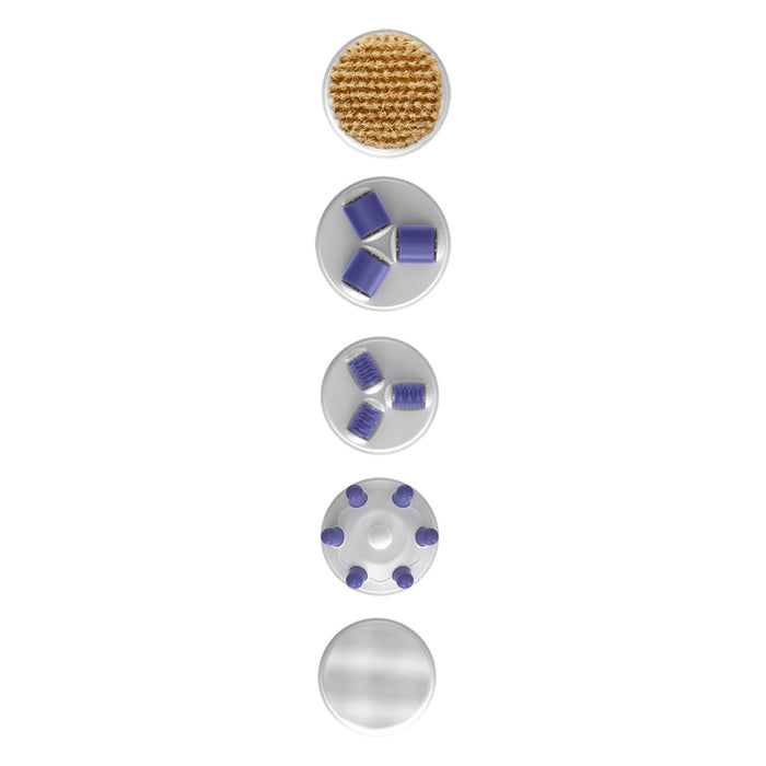 SOLAC SCULPTURAL ME7715 MASSAGER