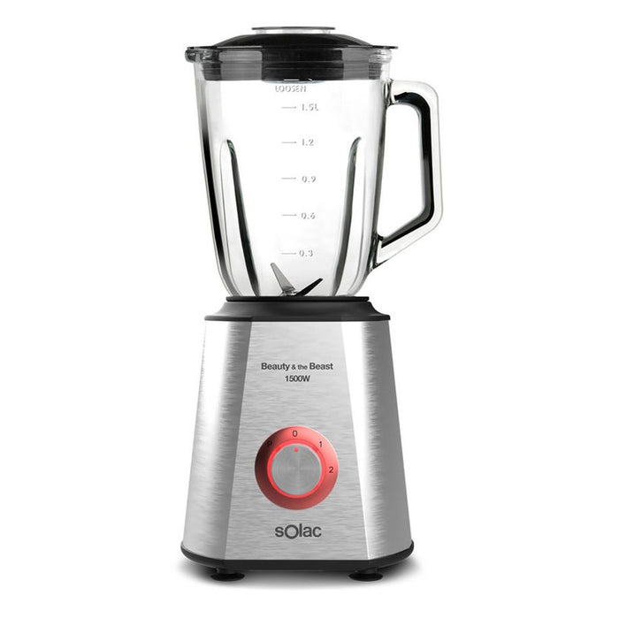 Blender SOLAC BV5728 B&B 1500 W