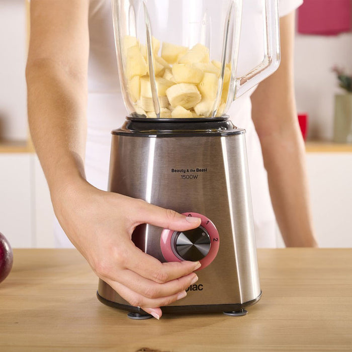 Blender SOLAC BV5728 B&B 1500 W