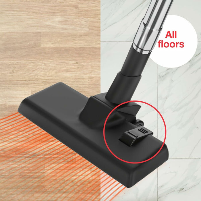 Stick Vacuum Cleaner Solac AEC600 600 W 2200 W