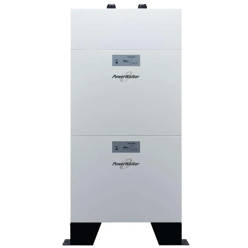 Solar Inverter Battery Pack POWERWALKER LiFe Battery System 48-100 - Инвертори<<<Непрекъсваеми токозахранващи