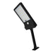 SOLAR LAMP 3W 6400K IP44 WITH SENSOR VITO SOLIGHT-F - Соларни лампи<<<Външно