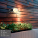 Solar lamp Aktive 8 x 37 x 11 cm (6 Units) - Декорация и Осветление<<<Дом Градина<<<BigBuy&&&Соларно