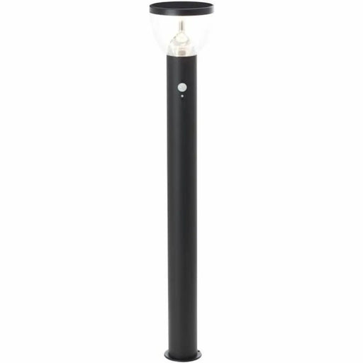 Solar lamp Brilliant Black 3 W - Декорация и Осветление<<<Дом Градина<<<BigBuy&&&LED Осветление<<<Декорация и