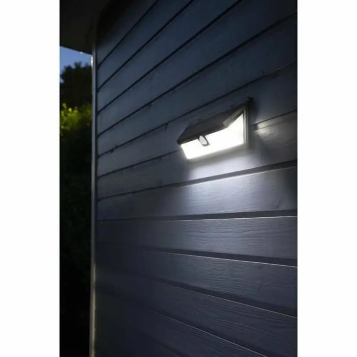 Solar lamp Galix G4565 300 Lm - Декорация и Осветление<<<Дом Градина<<<BigBuy&&&Соларно осветление<<<Декорация и