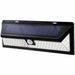 Solar lamp Galix G4565 300 Lm - Декорация и Осветление<<<Дом Градина<<<BigBuy&&&Соларно осветление<<<Декорация и