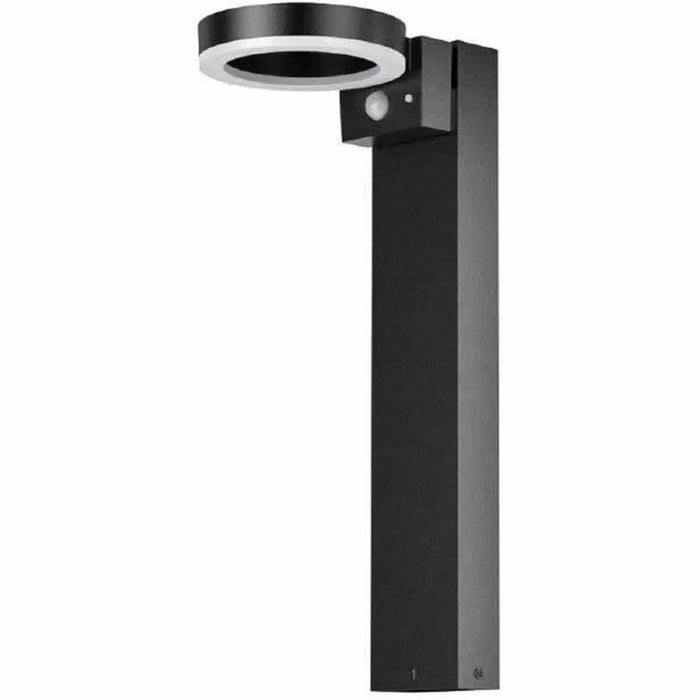 Solar lamp Galix G4590B Silver 1000 Lm - Декорация и Осветление<<<Дом Градина<<<BigBuy&&&Соларно осветление<<<Декорация
