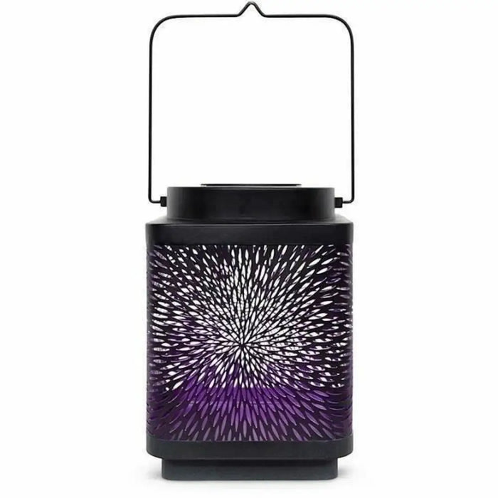 Solar lamp Garden ID Attract 11 x 11 cm - Декорация и Осветление<<<Дом Градина<<<BigBuy&&&Соларно