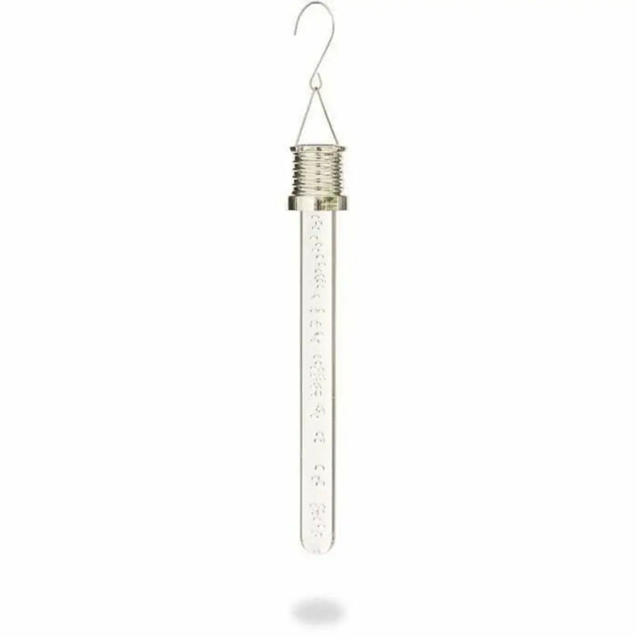 Solar lamp Garden ID Crystal - Декорация и Осветление<<<Дом Градина<<<BigBuy&&&Соларно осветление<<<Декорация и