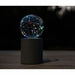 Solar lamp Garden ID Nordic Light - Декорация и Осветление<<<Дом Градина<<<BigBuy&&&Соларно осветление<<<Декорация и
