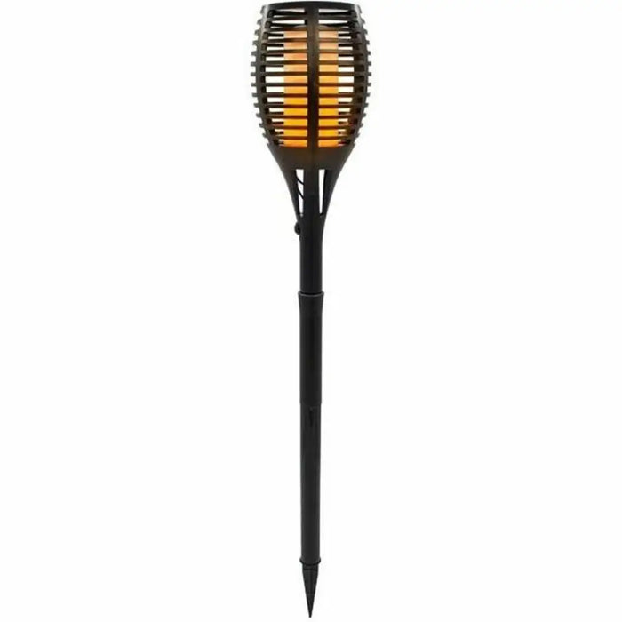 Solar lamp Lumi Garden MAITY SUN Black - Декорация и Осветление<<<Дом Градина<<<BigBuy&&&Соларно осветление<<<Декорация