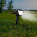 Solar lamp Lumisky Curtis Grey (2 Units) - Декорация и Осветление<<<Дом Градина<<<BigBuy&&&Соларно