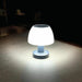Solar lamp Lumisky - Декорация и Осветление<<<Дом Градина<<<BigBuy&&&Соларно осветление<<<Декорация и Осветление<<<Дом