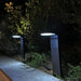 Solar lamp Lumisky OSTRY - Декорация и Осветление<<<Дом Градина<<<BigBuy&&&Соларно осветление<<<Декорация и
