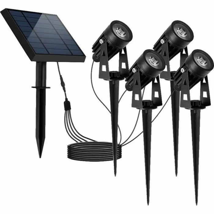 Solar lamp Lumisky Roundy Grey - Декорация и Осветление<<<Дом Градина<<<BigBuy&&&Соларно осветление<<<Декорация и