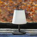 Solar lamp Lumisky Standy Tiny White - Декорация и Осветление<<<Дом Градина<<<BigBuy&&&Соларно осветление<<<Декорация и