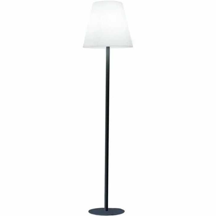 Solar lamp Lumisky White - Декорация и Осветление<<<Дом Градина<<<BigBuy&&&Соларно осветление<<<Декорация и