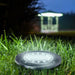Solar lamp MacLean MCE318 Black 20,1 x 11 x 25,1 cm - Соларно осветление<<<Декорация и Осветление<<<Дом
