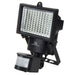 Solar lamp MacLean MCE442 Black - Соларно осветление<<<Декорация и Осветление<<<Дом Градина<<<BigBuy&&&Solar