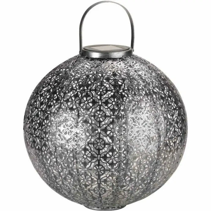 Solar lamp Smart Garden Jumbo Damasque - Декорация и Осветление<<<Дом Градина<<<BigBuy&&&Соларно осветление<<<Декорация