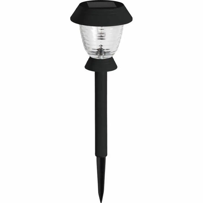 Solar lamp Smart Garden Triton 365 10 lm Black (4 Units) - Декорация и Осветление<<<Дом Градина<<<BigBuy&&&Соларно