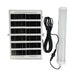 SOLAR LED LINEAR LUMINAIRE 6W 6500K LIGHTEX - Линейни осветителни тела<<<Външно осветление<<<Осветление<<<Praktiker