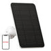 Solar Panel for Outdoor Spotlight Cam - heat pump controllers<<<Climate control<<<Heating control<<<Actuators<<<Smart