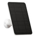 Solar Panel for Outdoor Spotlight Cam - heat pump controllers<<<Climate control<<<Heating control<<<Actuators<<<Smart