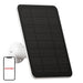 Solar Panel for Outdoor Spotlight Cam - heat pump controllers<<<Climate control<<<Heating control<<<Actuators<<<Smart
