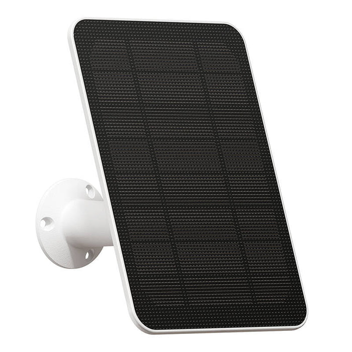Solar Panel for Outdoor Spotlight Cam - heat pump controllers<<<Climate control<<<Heating control<<<Actuators<<<Smart