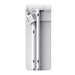Solar panel for SwitchBot Curtain 3 - heat pump controllers<<<Climate control<<<Heating control<<<Actuators<<<Smart
