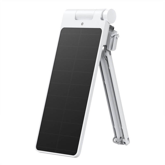 Solar panel for SwitchBot Curtain 3 - heat pump controllers<<<Climate control<<<Heating control<<<Actuators<<<Smart