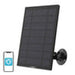 Solar panel ieGeek ZS-GQ5 - Accessories<<<Smart Home<<<InnproXML