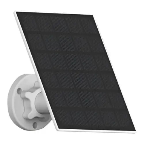 Solar panel IMOU FSP12-TypeC for Cell PT 3W - IP cameras<<<Smart Home<<<InnproXML