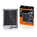 SOLAR POWER SUPPLY 20W OSRAM OSP2000 - Зарядни за акумулатори<<<Акумулатори и аксесоари<<<Авто и