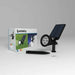 Solar-powered spotlight Lumisky 3760119732779 Adjustable 2-in-1 (2 Units) - Декорация и Осветление<<<Дом