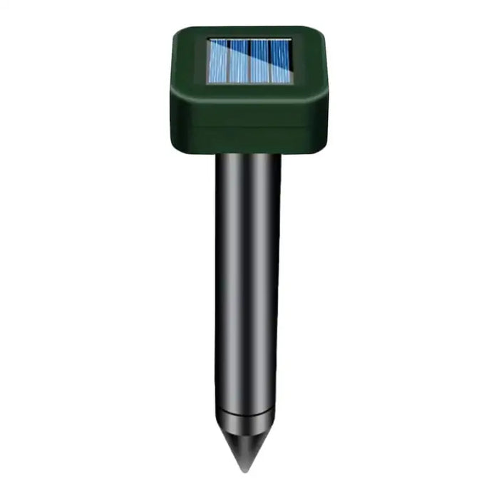 SOLAR RODENT DEVICE DURAHOME MS608 - Защита от гризачи<<<Защита от вредители<<<Градина<<<Praktiker