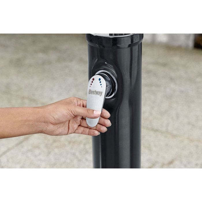 SOLAR SHOWER 8L BESTWAY 58694 - Соларни душове<<<Къмпинг<<<Градина<<<Praktiker
