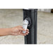 SOLAR SHOWER 8L BESTWAY 58694 - Соларни душове<<<Къмпинг<<<Градина<<<Praktiker