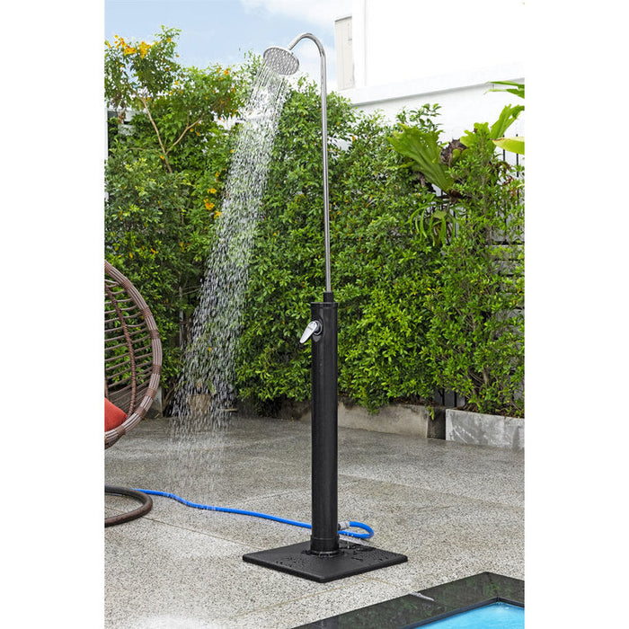 SOLAR SHOWER 8L BESTWAY 58694 - Соларни душове<<<Къмпинг<<<Градина<<<Praktiker